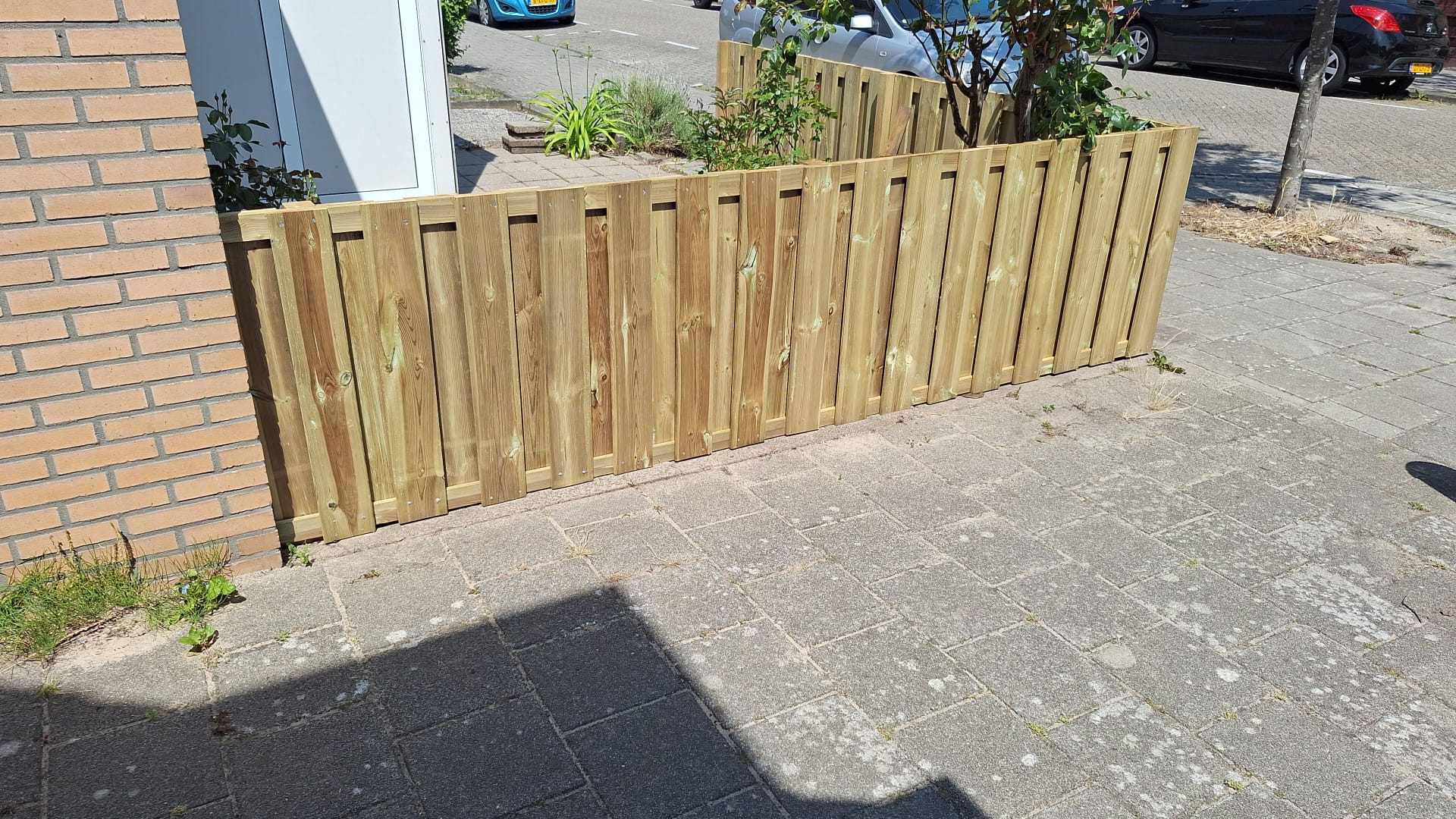 Tuinonderhoud